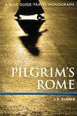 Blue Guide Pilgrims Rome Accommodation
