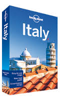 Listed in the latest guides to Italy