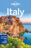 Lonely Planet Italy Accommodation