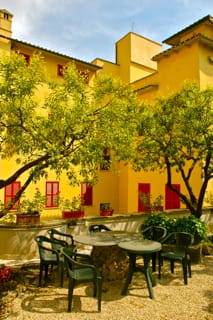 Rome Italy Hotel Accommodation