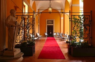 Vatican Italy Hotel Accommodation for Music Festival