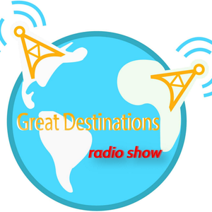 Cut your Italian holiday Costs - Monastery Stays on Great Destinations Radio Show
