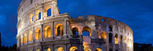 Colosseum, Rome