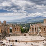 Taormina - Sicily - Monastery Stays