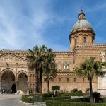 Palermo - Sicily - Monastery Stays