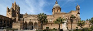 Palermo - Sicily - Monastery Stays