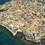 Syracuse - Sicily - Monastery Stays