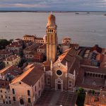 Cannaregio - Venice - Monastery Stays