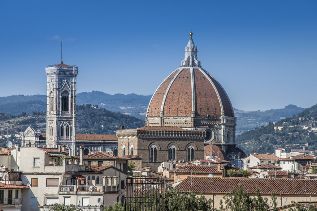 Home - City of Florence