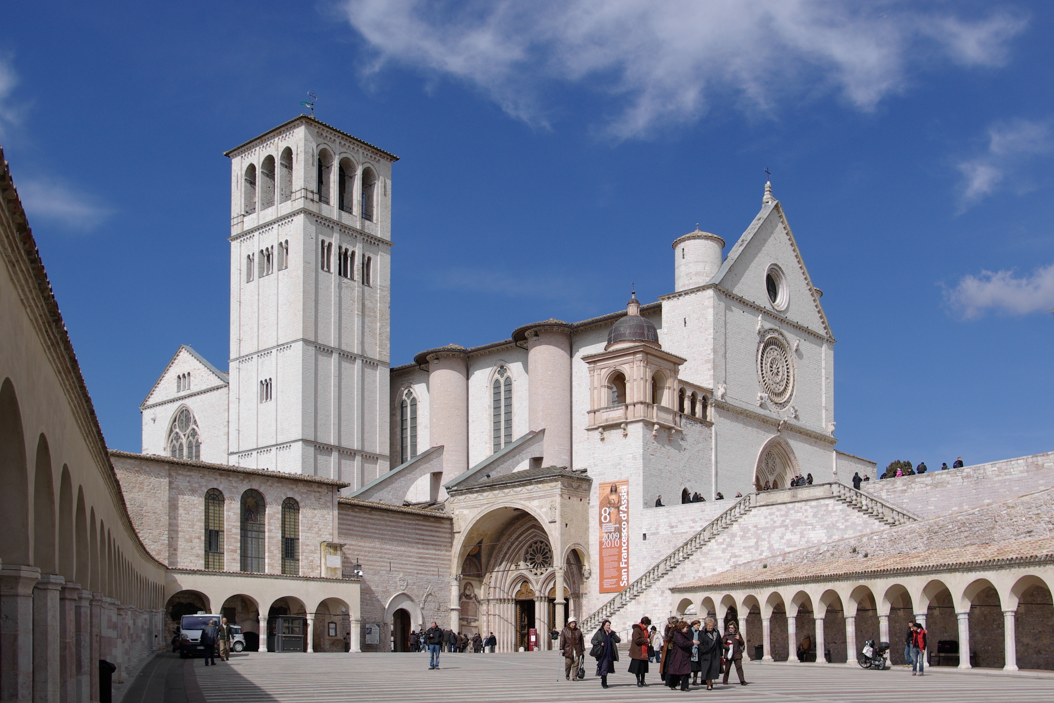 St. Francis Basilica