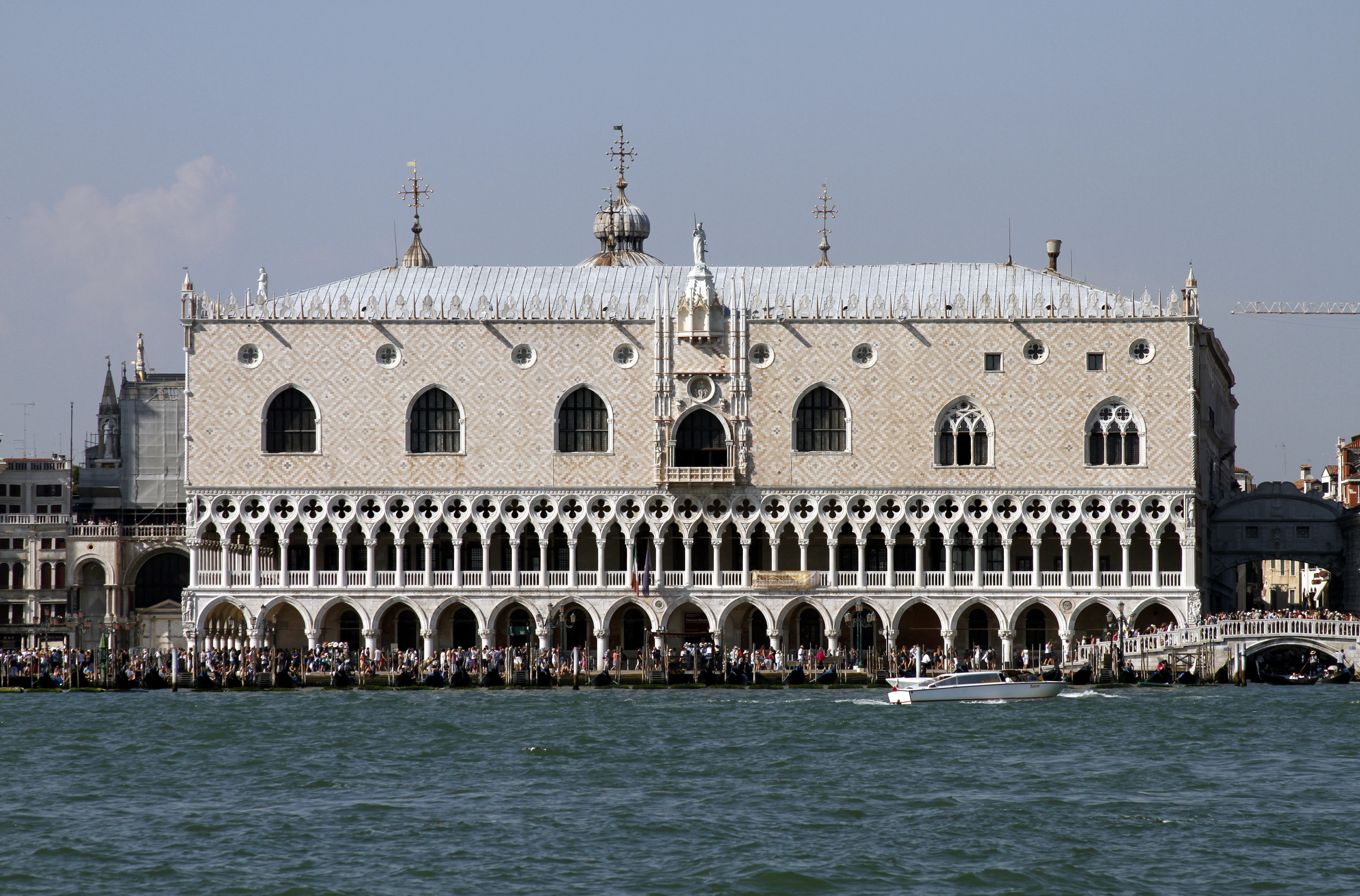 Doge's Palace