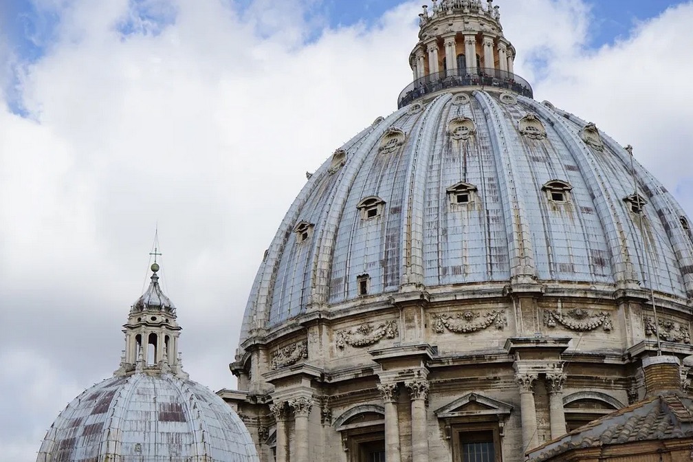 St. Peter's Basilica