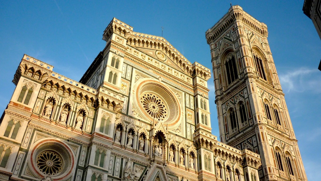 Florence Travel Guide, Monastery Stays