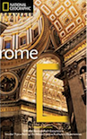 National Geographic Rome Accommodation