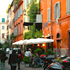 Image of Trastevere accommodation