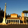 Image of Rome accommodation
