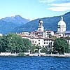 Image of Verbania accommodation