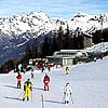 Image of Valtournenche accommodation