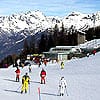 Image of La Thuile accommodation