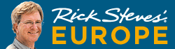 Rick Steves Guide