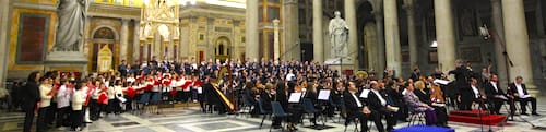 Festival Internazionale di Musica e Arte Sacra