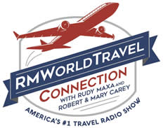 Monastery Stays on Rudy Maxa's World Travel - America's #1 Travel Radio Show reviews Monastery Stays