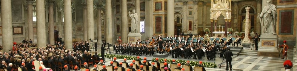 Festival Internazionale di Musica e Arte Sacra