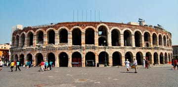 Verona Arena 
