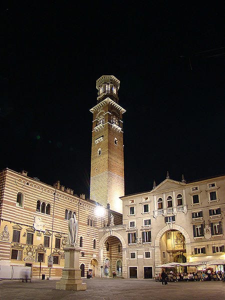 Verona Arena 