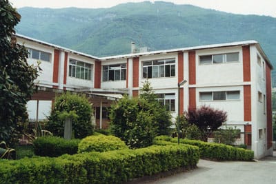 Image of Scanzano accommodation