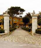 Image of Mondragone accommodation