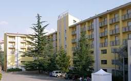 Image of Materdomini accommodation