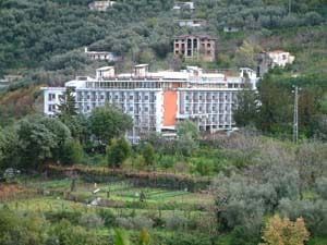 Image of Vico Equense accommodation