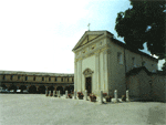 Image of Avezzano accommodation