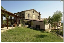 Image of Trivigno accommodation