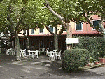 Image of Frascati accommodation