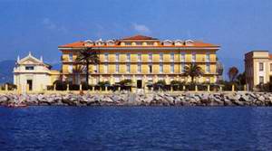 Image of Marina di Massa accommodation