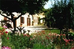 Image of Pratovecchio accommodation