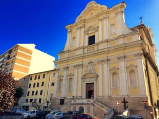 Image of Vatican accommodation