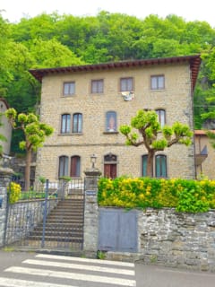 Image of Chiusi della Verna accommodation