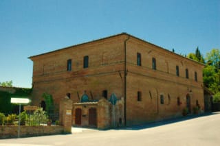 Image of Monte Oliveto Chiusure accommodation