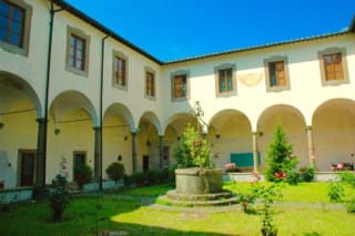 Image of San Miniato accommodation