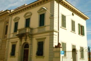 Image of Florence accommodation