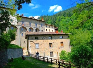 Image of Camaldoli accommodation