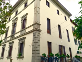 Image of Florence accommodation