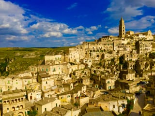 Image of Matera B&B rooms