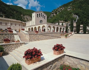 Image of Cascia accommodation