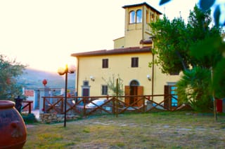 Image of Scandicci B&B rooms