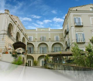 Image of Sorrento accommodation