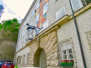 Image of Salzburg accommodation